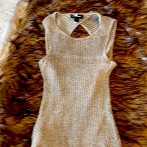 St John light weight knit top